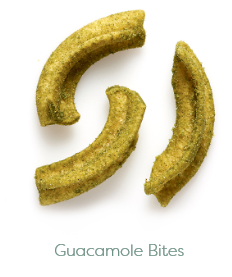 2/5 LB Guacamole Bites product image